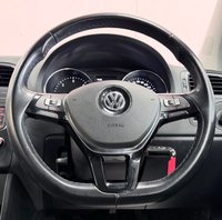 USED 2015 15 VOLKSWAGEN POLO 1.4 TDI BlueMotion Tech SE Hatchback 5dr Diesel Manual Euro 6 (s/s) (75 ps) 
