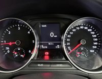 USED 2015 15 VOLKSWAGEN POLO 1.4 TDI BlueMotion Tech SE Hatchback 5dr Diesel Manual Euro 6 (s/s) (75 ps) 