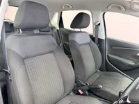 USED 2015 15 VOLKSWAGEN POLO 1.4 TDI BlueMotion Tech SE Hatchback 5dr Diesel Manual Euro 6 (s/s) (75 ps) 