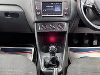 USED 2015 15 VOLKSWAGEN POLO 1.4 TDI BlueMotion Tech SE Hatchback 5dr Diesel Manual Euro 6 (s/s) (75 ps) 