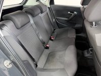 USED 2015 15 VOLKSWAGEN POLO 1.4 TDI BlueMotion Tech SE Hatchback 5dr Diesel Manual Euro 6 (s/s) (75 ps) 