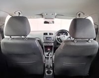 USED 2015 15 VOLKSWAGEN POLO 1.4 TDI BlueMotion Tech SE Hatchback 5dr Diesel Manual Euro 6 (s/s) (75 ps) 
