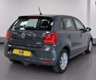 USED 2015 15 VOLKSWAGEN POLO 1.4 TDI BlueMotion Tech SE Hatchback 5dr Diesel Manual Euro 6 (s/s) (75 ps) 