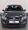 USED 2015 15 VOLKSWAGEN POLO 1.4 TDI BlueMotion Tech SE Hatchback 5dr Diesel Manual Euro 6 (s/s) (75 ps) 