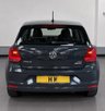 USED 2015 15 VOLKSWAGEN POLO 1.4 TDI BlueMotion Tech SE Hatchback 5dr Diesel Manual Euro 6 (s/s) (75 ps) 