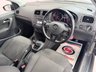 USED 2015 15 VOLKSWAGEN POLO 1.4 TDI BlueMotion Tech SE Hatchback 5dr Diesel Manual Euro 6 (s/s) (75 ps) 