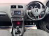 USED 2015 15 VOLKSWAGEN POLO 1.4 TDI BlueMotion Tech SE Hatchback 5dr Diesel Manual Euro 6 (s/s) (75 ps) 