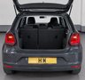 USED 2015 15 VOLKSWAGEN POLO 1.4 TDI BlueMotion Tech SE Hatchback 5dr Diesel Manual Euro 6 (s/s) (75 ps) 