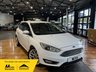 USED 2016 66 FORD FOCUS 1.5T EcoBoost Titanium X Hatchback 5dr Petrol Auto Euro 6 (s/s) (182 ps) 