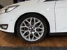 USED 2016 66 FORD FOCUS 1.5T EcoBoost Titanium X Hatchback 5dr Petrol Auto Euro 6 (s/s) (182 ps) 