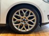 USED 2016 66 FORD FOCUS 1.5T EcoBoost Titanium X Hatchback 5dr Petrol Auto Euro 6 (s/s) (182 ps) 