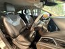 USED 2016 66 FORD FOCUS 1.5T EcoBoost Titanium X Hatchback 5dr Petrol Auto Euro 6 (s/s) (182 ps) 