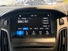 USED 2016 66 FORD FOCUS 1.5T EcoBoost Titanium X Hatchback 5dr Petrol Auto Euro 6 (s/s) (182 ps) 