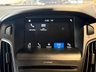 USED 2016 66 FORD FOCUS 1.5T EcoBoost Titanium X Hatchback 5dr Petrol Auto Euro 6 (s/s) (182 ps) 