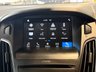 USED 2016 66 FORD FOCUS 1.5T EcoBoost Titanium X Hatchback 5dr Petrol Auto Euro 6 (s/s) (182 ps) 