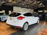 USED 2016 66 FORD FOCUS 1.5T EcoBoost Titanium X Hatchback 5dr Petrol Auto Euro 6 (s/s) (182 ps) 