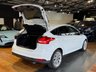 USED 2016 66 FORD FOCUS 1.5T EcoBoost Titanium X Hatchback 5dr Petrol Auto Euro 6 (s/s) (182 ps) 