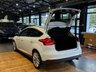 USED 2016 66 FORD FOCUS 1.5T EcoBoost Titanium X Hatchback 5dr Petrol Auto Euro 6 (s/s) (182 ps) 