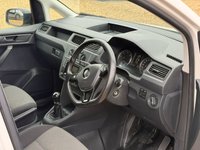 USED 2020 20 VOLKSWAGEN CADDY MAXI 2.0 TDI C20 Startline Panel Van 6dr Diesel Manual LWB Euro 6 (s/s) (102 ps) 3 Month Warranty, 12 Month MOT