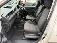 USED 2020 20 VOLKSWAGEN CADDY MAXI 2.0 TDI C20 Startline Panel Van 6dr Diesel Manual LWB Euro 6 (s/s) (102 ps) 3 Month Warranty, 12 Month MOT