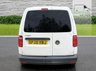 USED 2020 20 VOLKSWAGEN CADDY MAXI 2.0 TDI C20 Startline Panel Van 6dr Diesel Manual LWB Euro 6 (s/s) (102 ps) 3 Month Warranty, 12 Month MOT