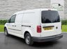 USED 2020 20 VOLKSWAGEN CADDY MAXI 2.0 TDI C20 Startline Panel Van 6dr Diesel Manual LWB Euro 6 (s/s) (102 ps) 3 Month Warranty, 12 Month MOT