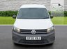 USED 2020 20 VOLKSWAGEN CADDY MAXI 2.0 TDI C20 Startline Panel Van 6dr Diesel Manual LWB Euro 6 (s/s) (102 ps) 3 Month Warranty, 12 Month MOT