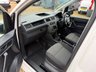 USED 2020 20 VOLKSWAGEN CADDY MAXI 2.0 TDI C20 Startline Panel Van 6dr Diesel Manual LWB Euro 6 (s/s) (102 ps) 3 Month Warranty, 12 Month MOT