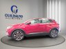 USED 2019 19 VAUXHALL GRANDLAND X 1.2 Turbo Elite Nav SUV 5dr Petrol Manual 6Spd Euro 6 (s/s) (130 ps) 03 Month  Part+Labour Warranty