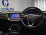 USED 2019 19 VAUXHALL GRANDLAND X 1.2 Turbo Elite Nav SUV 5dr Petrol Manual 6Spd Euro 6 (s/s) (130 ps) 03 Month  Part+Labour Warranty