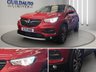 USED 2019 19 VAUXHALL GRANDLAND X 1.2 Turbo Elite Nav SUV 5dr Petrol Manual 6Spd Euro 6 (s/s) (130 ps) 03 Month  Part+Labour Warranty