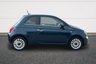 USED 2022 72 FIAT 500 1.0 MHEV Dolcevita Hatchback 3dr Petrol Manual Euro 6 (s/s) (70 bhp) Popular city car