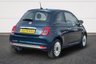 USED 2022 72 FIAT 500 1.0 MHEV Dolcevita Hatchback 3dr Petrol Manual Euro 6 (s/s) (70 bhp) Popular city car