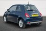 USED 2022 72 FIAT 500 1.0 MHEV Dolcevita Hatchback 3dr Petrol Manual Euro 6 (s/s) (70 bhp) Popular city car