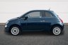 USED 2022 72 FIAT 500 1.0 MHEV Dolcevita Hatchback 3dr Petrol Manual Euro 6 (s/s) (70 bhp) Popular city car