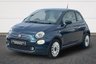 USED 2022 72 FIAT 500 1.0 MHEV Dolcevita Hatchback 3dr Petrol Manual Euro 6 (s/s) (70 bhp) Popular city car