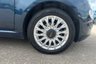 USED 2022 72 FIAT 500 1.0 MHEV Dolcevita Hatchback 3dr Petrol Manual Euro 6 (s/s) (70 bhp) Popular city car