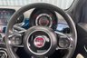 USED 2022 72 FIAT 500 1.0 MHEV Dolcevita Hatchback 3dr Petrol Manual Euro 6 (s/s) (70 bhp) Popular city car