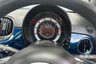 USED 2022 72 FIAT 500 1.0 MHEV Dolcevita Hatchback 3dr Petrol Manual Euro 6 (s/s) (70 bhp) Popular city car