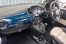 USED 2022 72 FIAT 500 1.0 MHEV Dolcevita Hatchback 3dr Petrol Manual Euro 6 (s/s) (70 bhp) Popular city car