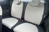 USED 2022 72 FIAT 500 1.0 MHEV Dolcevita Hatchback 3dr Petrol Manual Euro 6 (s/s) (70 bhp) Popular city car