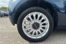 USED 2022 72 FIAT 500 1.0 MHEV Dolcevita Hatchback 3dr Petrol Manual Euro 6 (s/s) (70 bhp) Popular city car