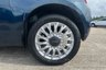 USED 2022 72 FIAT 500 1.0 MHEV Dolcevita Hatchback 3dr Petrol Manual Euro 6 (s/s) (70 bhp) Popular city car