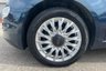 USED 2022 72 FIAT 500 1.0 MHEV Dolcevita Hatchback 3dr Petrol Manual Euro 6 (s/s) (70 bhp) Popular city car