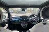 USED 2022 72 FIAT 500 1.0 MHEV Dolcevita Hatchback 3dr Petrol Manual Euro 6 (s/s) (70 bhp) Popular city car