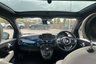 USED 2022 72 FIAT 500 1.0 MHEV Dolcevita Hatchback 3dr Petrol Manual Euro 6 (s/s) (70 bhp) Popular city car