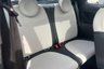USED 2022 72 FIAT 500 1.0 MHEV Dolcevita Hatchback 3dr Petrol Manual Euro 6 (s/s) (70 bhp) Popular city car