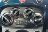 USED 2022 72 FIAT 500 1.0 MHEV Dolcevita Hatchback 3dr Petrol Manual Euro 6 (s/s) (70 bhp) Popular city car