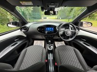 USED 2025 75 TOYOTA AYGO X 1.0 VVT-i Edge Hatchback 5dr Petrol x-shift Euro 6 (s/s) (72 ps) REAR CAMERA - CARPLAY - DAB