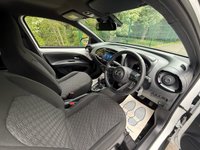 USED 2025 75 TOYOTA AYGO X 1.0 VVT-i Edge Hatchback 5dr Petrol x-shift Euro 6 (s/s) (72 ps) REAR CAMERA - CARPLAY - DAB